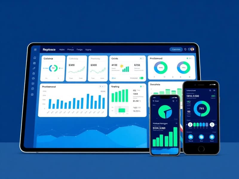 App de Gestão Empresarial