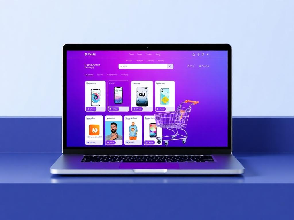 Modern E-commerce