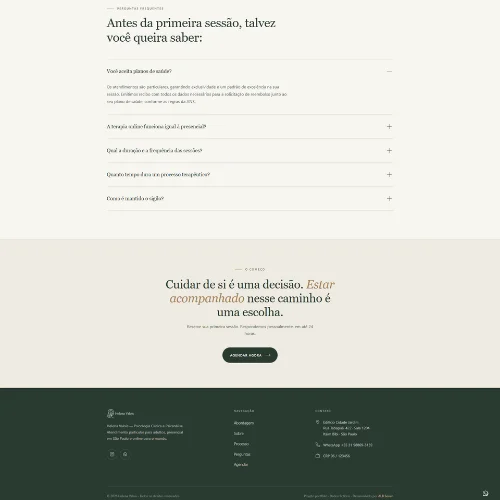 Dra. Helena Valois — Site Institucional · Psicologia Clínica - Imagem 3